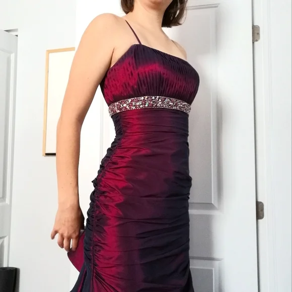Prom dress - Picture 5 of 10